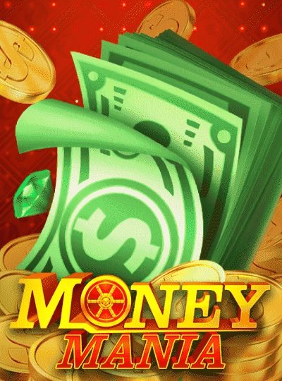 Wild slot game cover